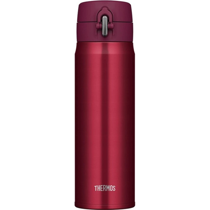 Термос для напитков THERMOS JOH-500 WNR 0.5л, бордовый (561510)