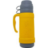 Термос для напитков THERMOS PICNIC 40-100 1 л, желтый 674012